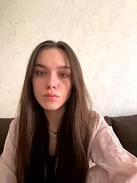 BellaStevenson from StripChat is Freechat