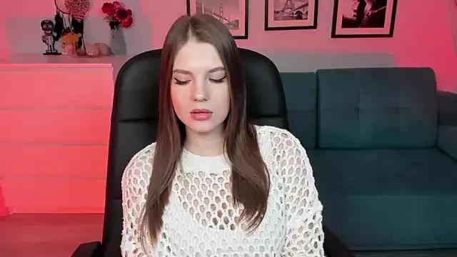 BellaSweetHeart from StripChat