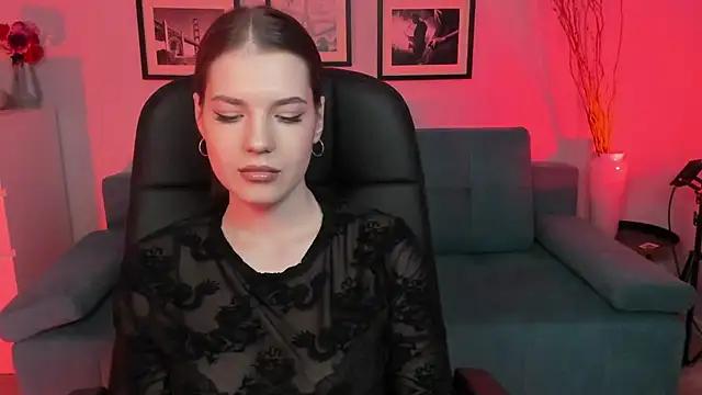 BellaSweetHeart from StripChat