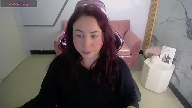 bellatrix_ch from StripChat is Freechat