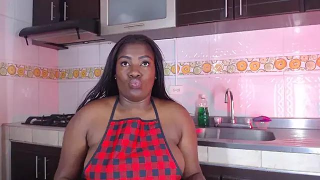 Bellatrix_Queen from StripChat