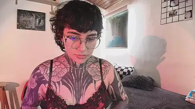 BellaVeil webcams show profile image 
