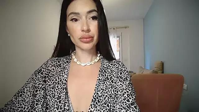 Bellavita_ from StripChat