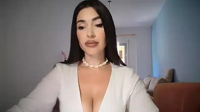 Bellavita_ from StripChat