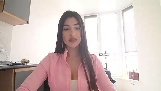 Bellavita_ from StripChat