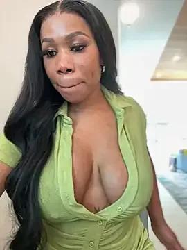 Belle___ from StripChat