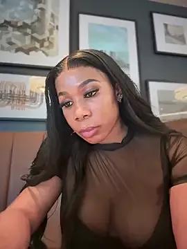 Belle___ from StripChat