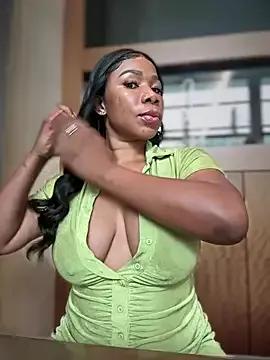 Belle___ from StripChat