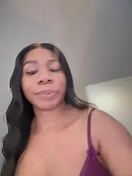 Belle___ from StripChat
