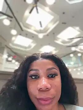 Belle___ from StripChat
