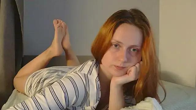 belle_ame from StripChat