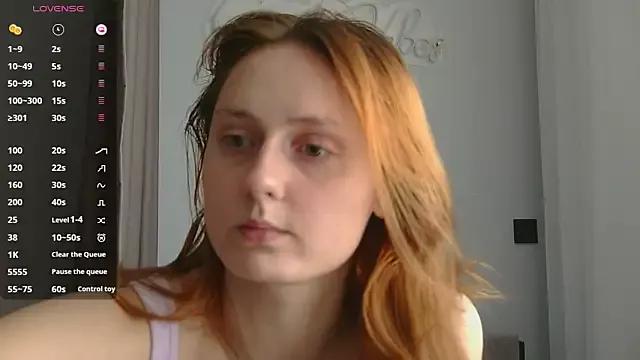 belle_ame from StripChat