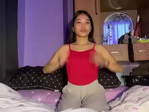belle_pepper02 from StripChat is Freechat