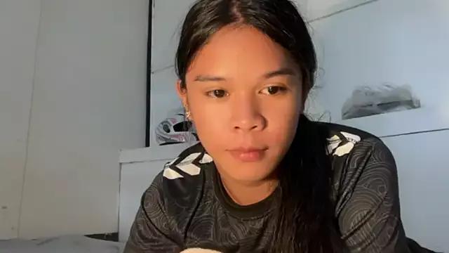 Belle_pepper_asian from StripChat
