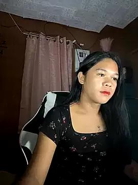 Belle_pepper_asian from StripChat is Freechat
