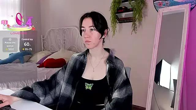 Belle_Via from StripChat