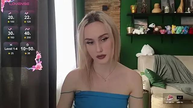 Belle_Vill3575 from StripChat