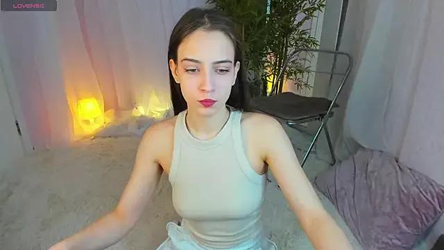 Belle_Wa1ker from StripChat