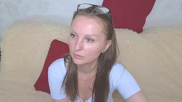 BelleAmiee from StripChat is Freechat