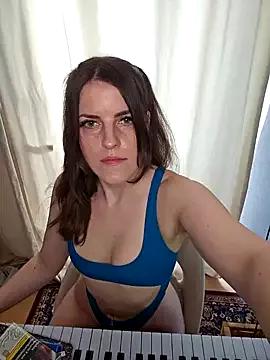 Photos of BelleFelicitas from StripChat is Freechat