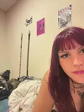 belletotosa from StripChat is Freechat