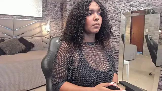 BellyBigBoobs from StripChat is Freechat