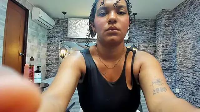 BellyBigBoobs from StripChat is Freechat