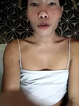 Beloved_trans from StripChat is Freechat