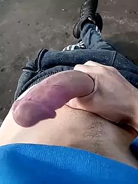 bemmagrinho36 from StripChat