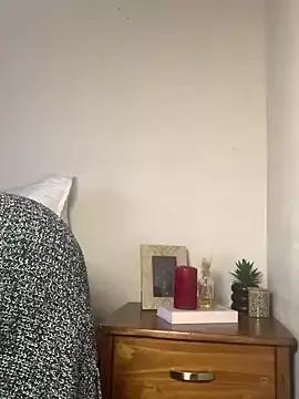 BenevolentBabe webcams show profile image 