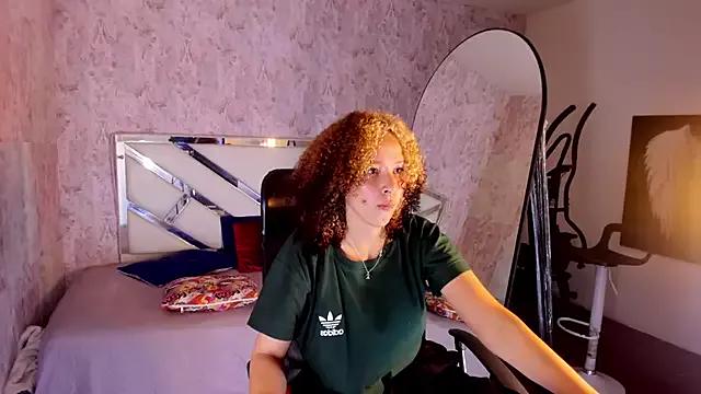 benny_wilson from StripChat is Freechat