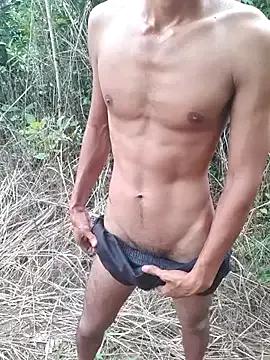 Benxenga007 webcams show profile image 