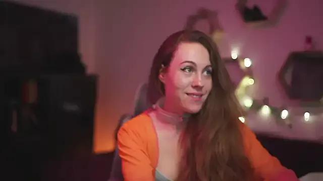 Berberis__Silene from StripChat