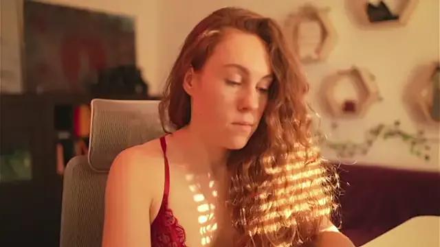 Berberis__Silene from StripChat