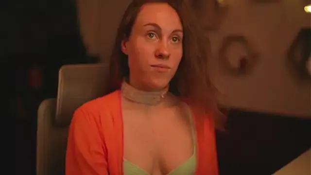 Berberis__Silene from StripChat