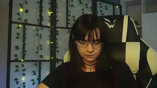 BereniceBattersby from StripChat