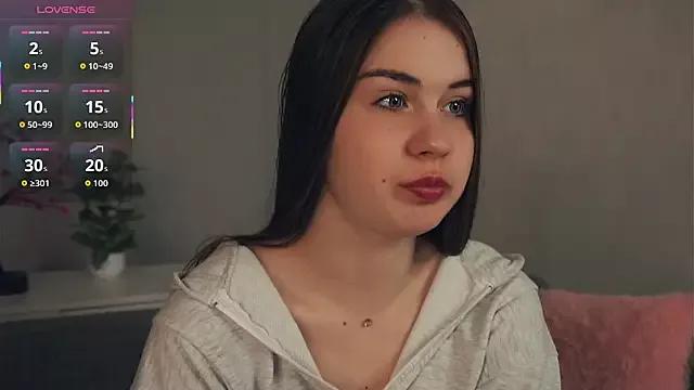 BereniceBuseck from StripChat