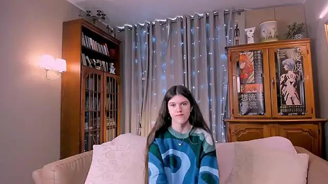 BereniceEastburn from StripChat is Freechat