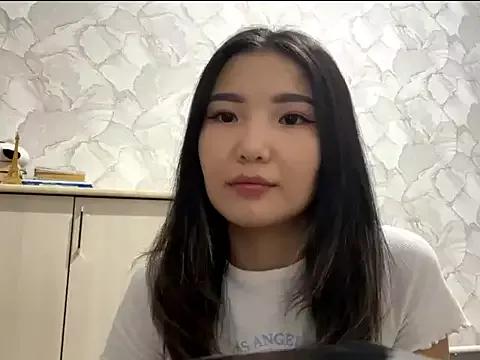 BernardinaKnoy webcams show profile image 