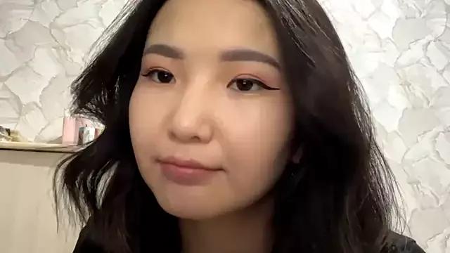 BernardinaKnoy from StripChat is Freechat