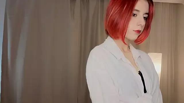 BerniceBreath from StripChat is Freechat