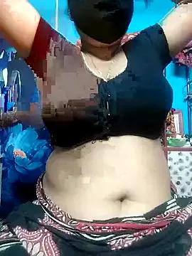 BERRY_00 from StripChat