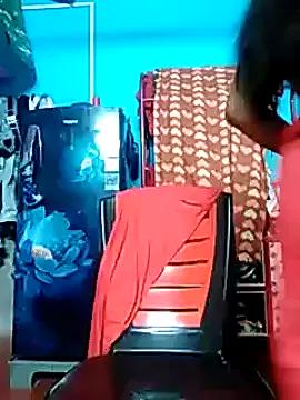 BERRY_00 from StripChat