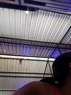 Berry_Bans from StripChat