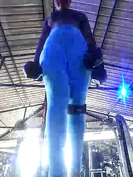 Berry_Bans from StripChat