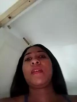 Berry_Bans from StripChat