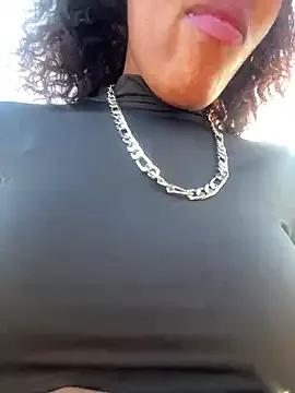 BerryCandyCaramel from StripChat is Freechat