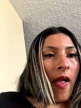 Berta_arevalo_blsd from StripChat is Freechat
