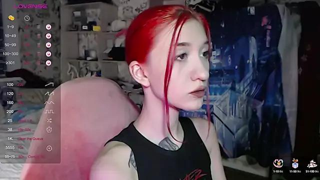 bestgirl_erika from StripChat is Freechat