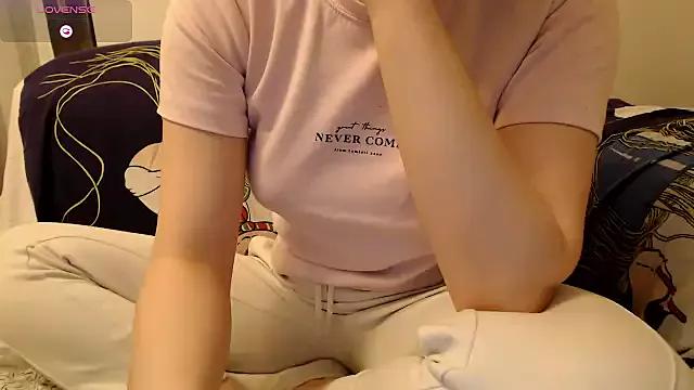 BestOfTheSexy from StripChat is Freechat